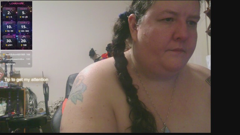 Emberlynnix's Streamate show and profile