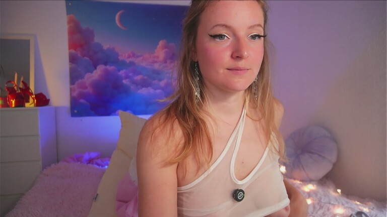 AmeliaCutie69's Streamate show and profile