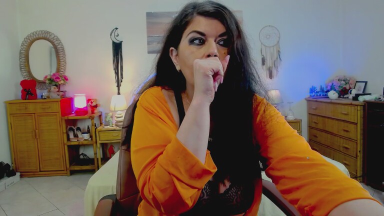 HellenMoon's Streamate show and profile