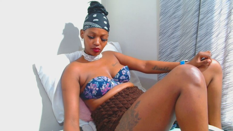 FancyFaceKay's Streamate show and profile