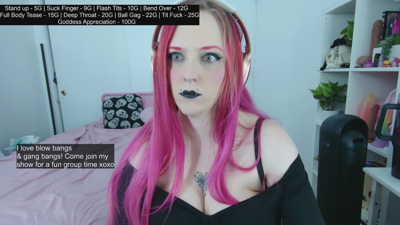 VioletOctober