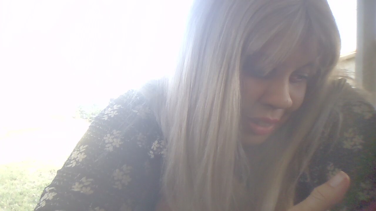NotEvenPrettyXx