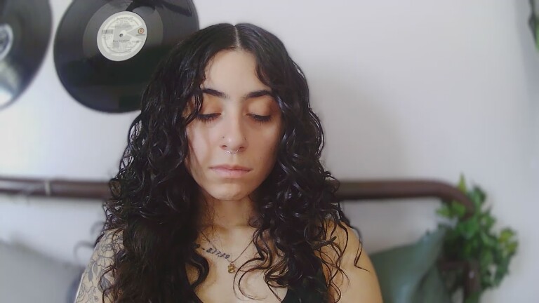 Valeriarose53's Streamate show and profile