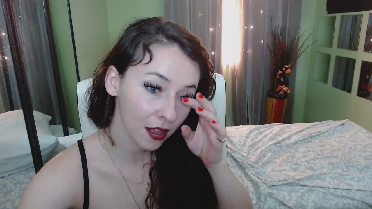 Aria_RoseXO