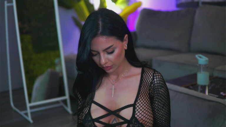 Ivyy_Trix's Streamate show and profile