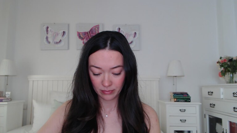 kimberK's Streamate show and profile