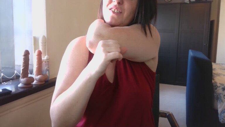 PerfectPage67's Streamate show and profile