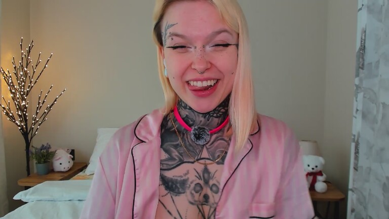 UrAlexis's Streamate show and profile