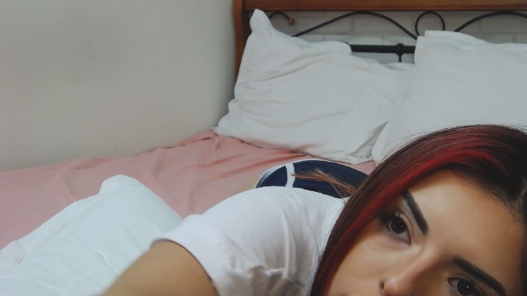 JESYxo's Streamate show and profile