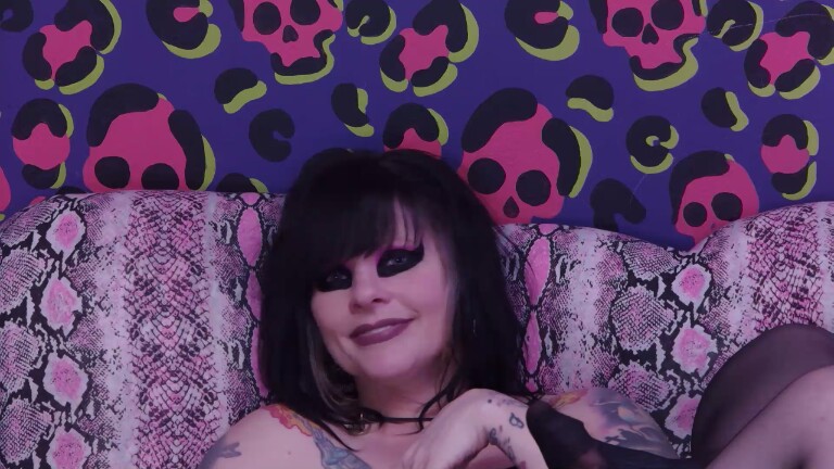 Kitty_Fox's Streamate show and profile