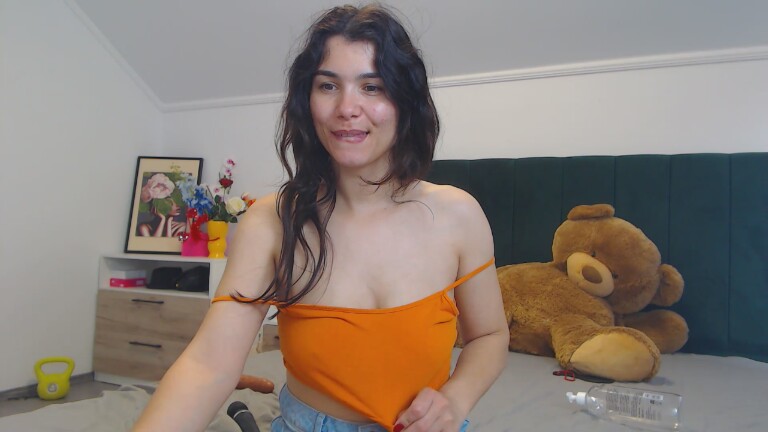 KASIDYIx's Streamate show and profile