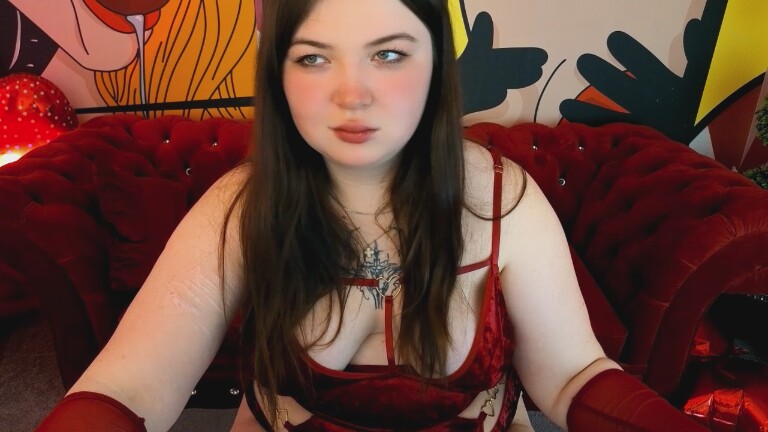 RosieMoons's Streamate show and profile