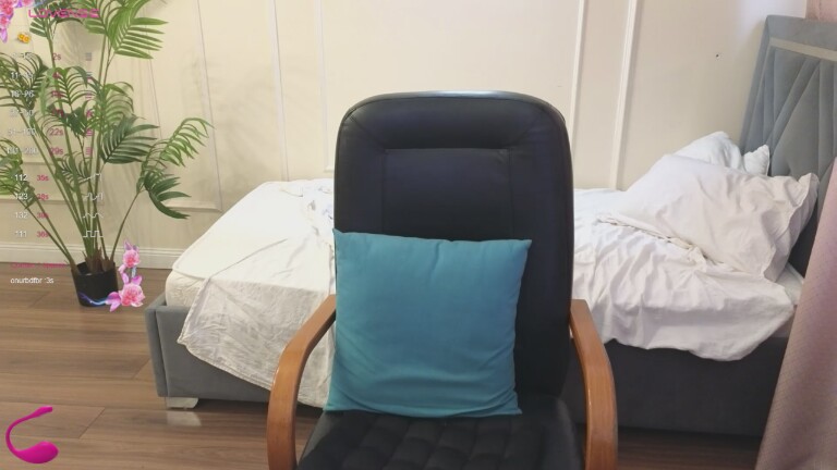 KuroRen's Streamate show and profile