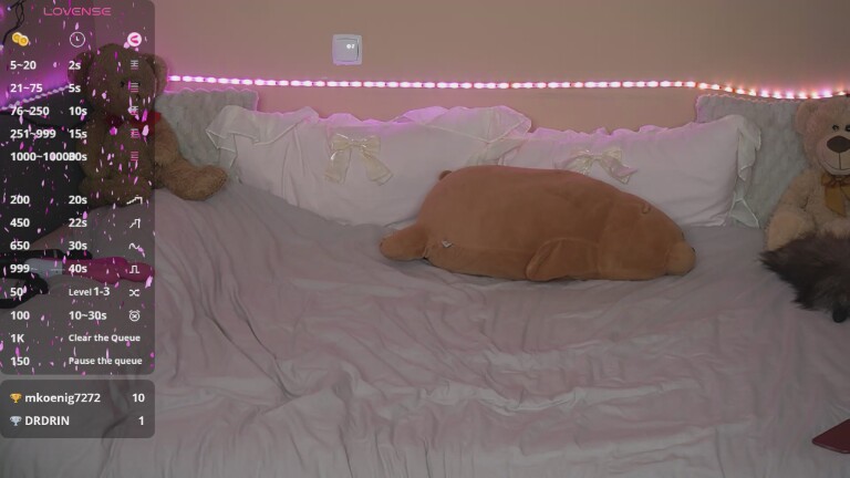 Amanda_Firee's Streamate show and profile