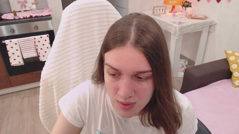 AlinaBabyGirl's Streamate show and profile