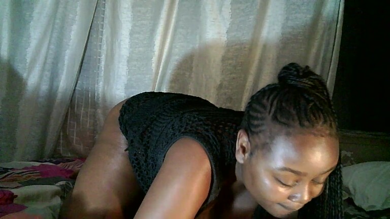 Kinkybetty69's Streamate show and profile