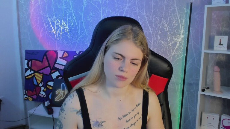 Bonny_Brok's Streamate show and profile