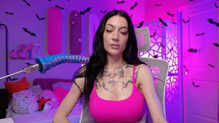 HarleyRaex's Streamate show and profile