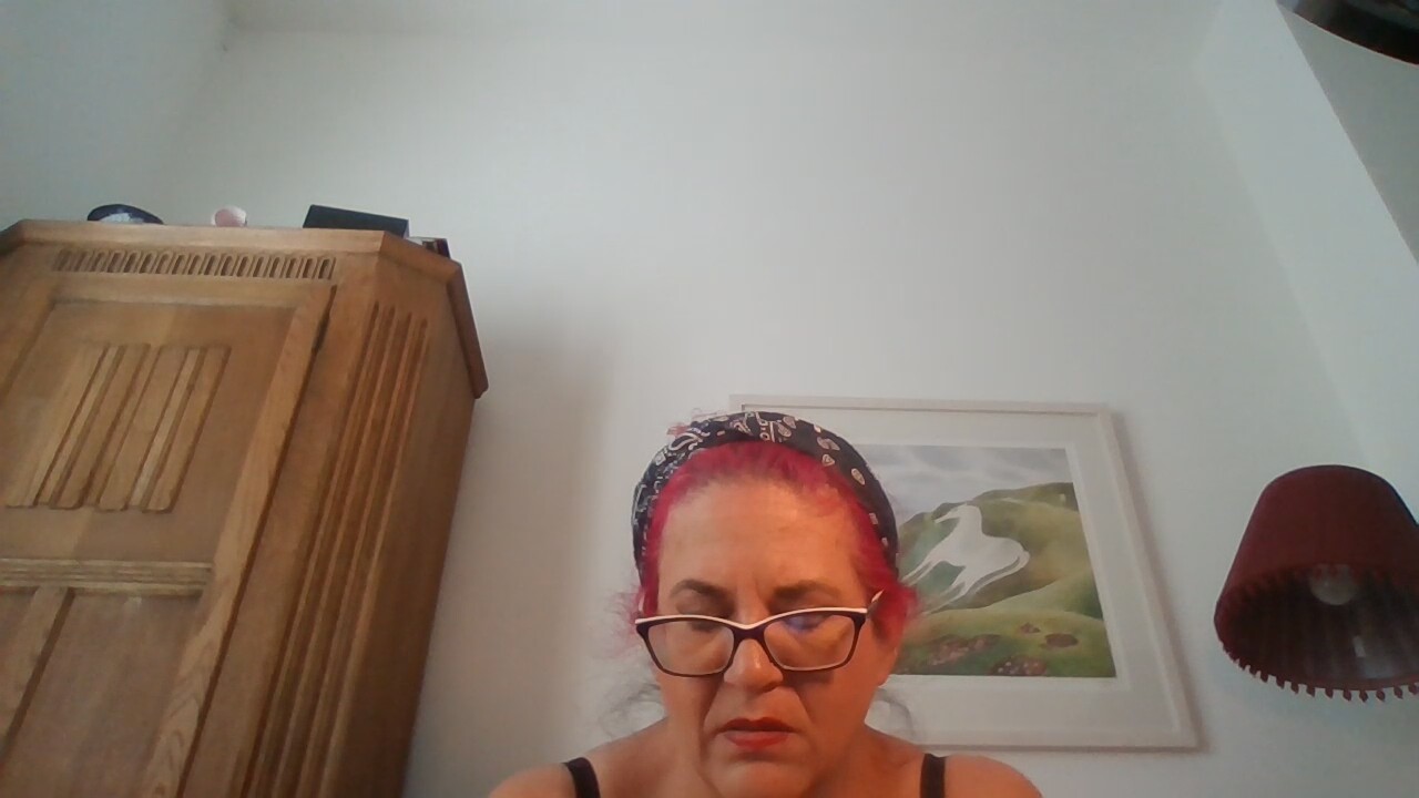 KinkyCorina