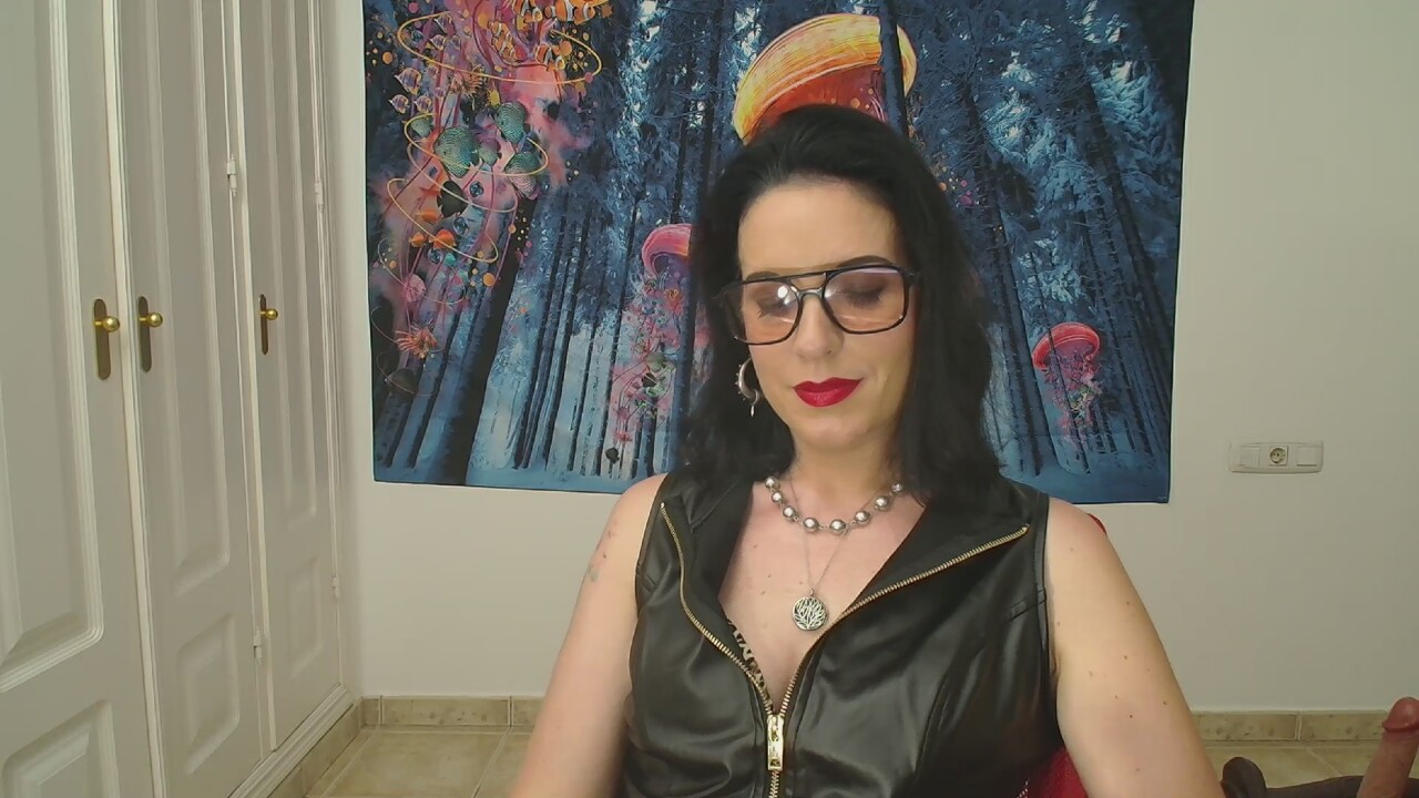 MistressBlackMoonLilith
