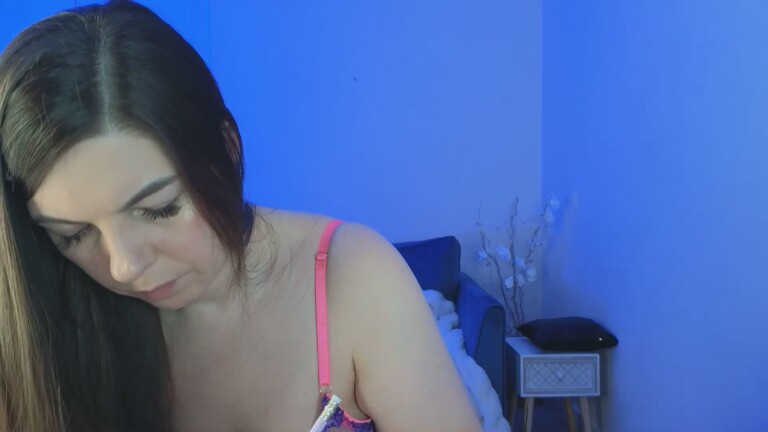 FoxyTaylor's Streamate show and profile