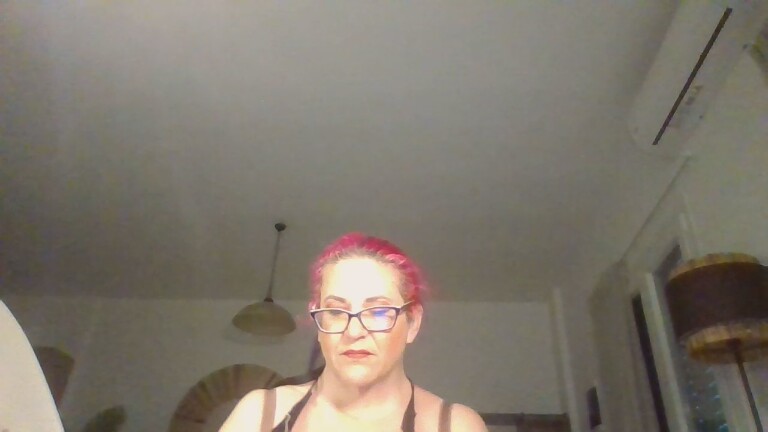 KinkyCorina's Streamate show and profile