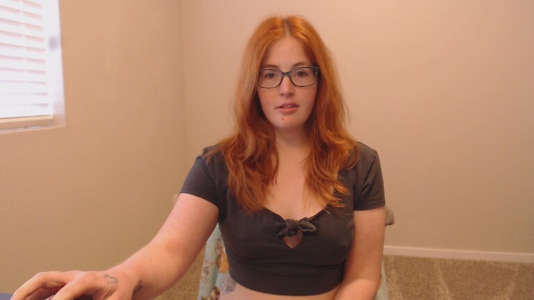 GoodluckAnne's Streamate show and profile